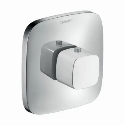 Термостат для ванни Hansgrohe Puravida (15772400)